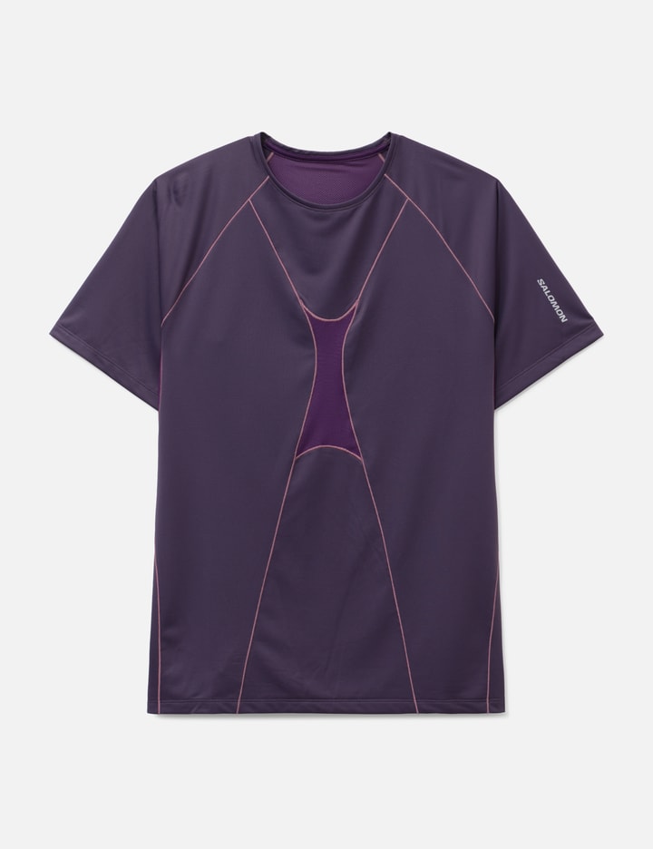 Salomon Advanced Solus Short Sleeve T-Shirt