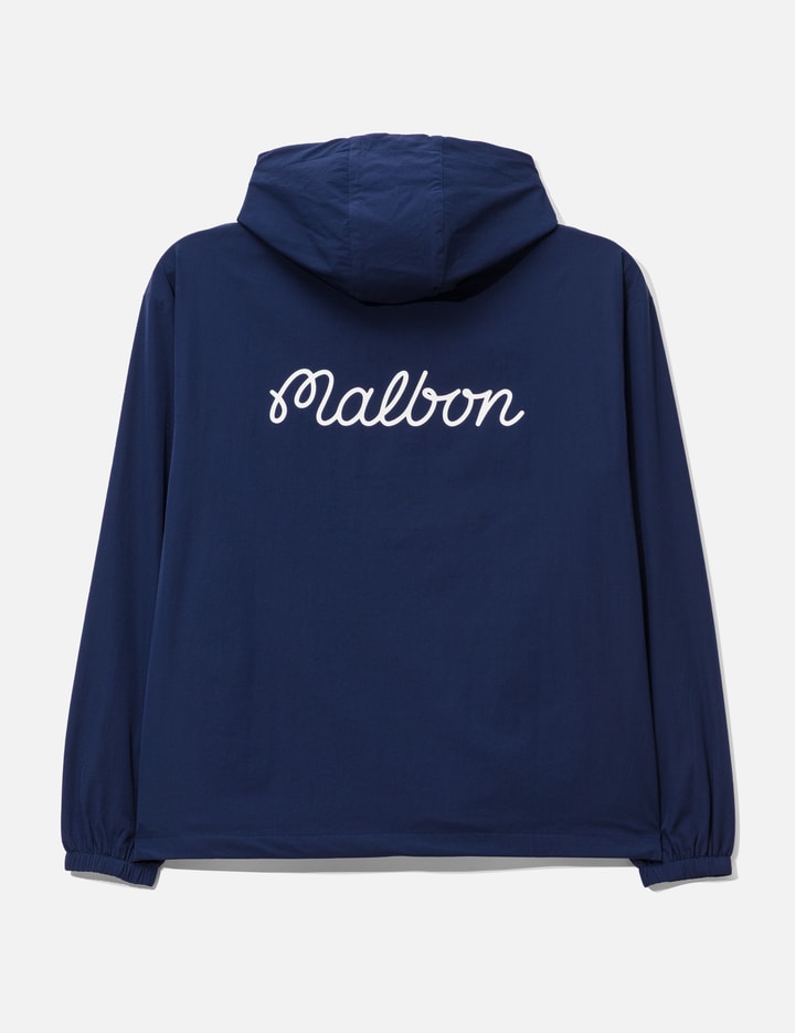 Malbon Golf Ridge Jacket Unbadged
