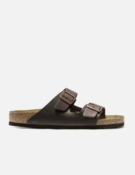 Birkenstock Arizona Soft Footbed