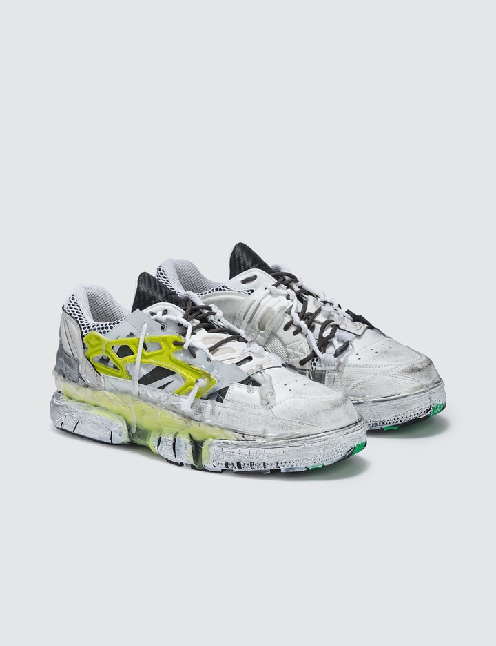 Fusion Low Top Sneaker Placeholder Image