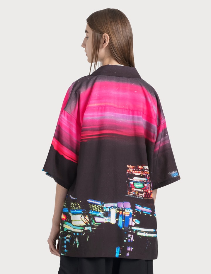 Dekotora Print Shirt Placeholder Image