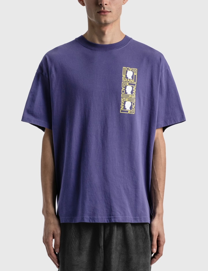 Phase Ecolgy Sound T-shirt Placeholder Image