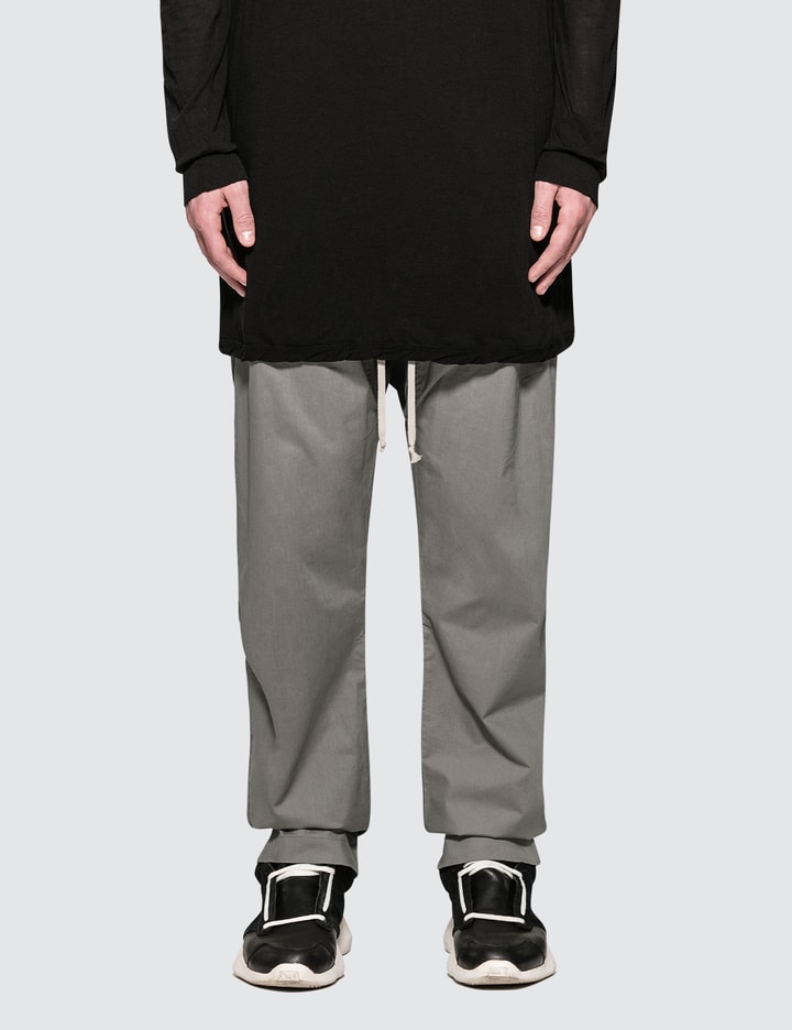 Drawstring Long Pants Placeholder Image