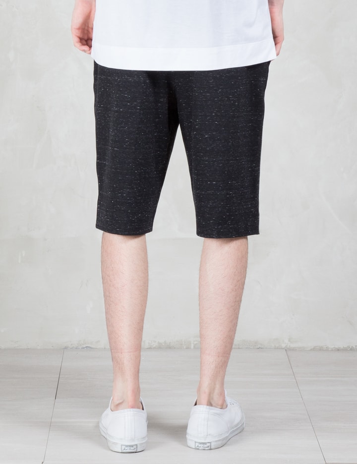 Tweed Ottoman Tailored Shorts Placeholder Image