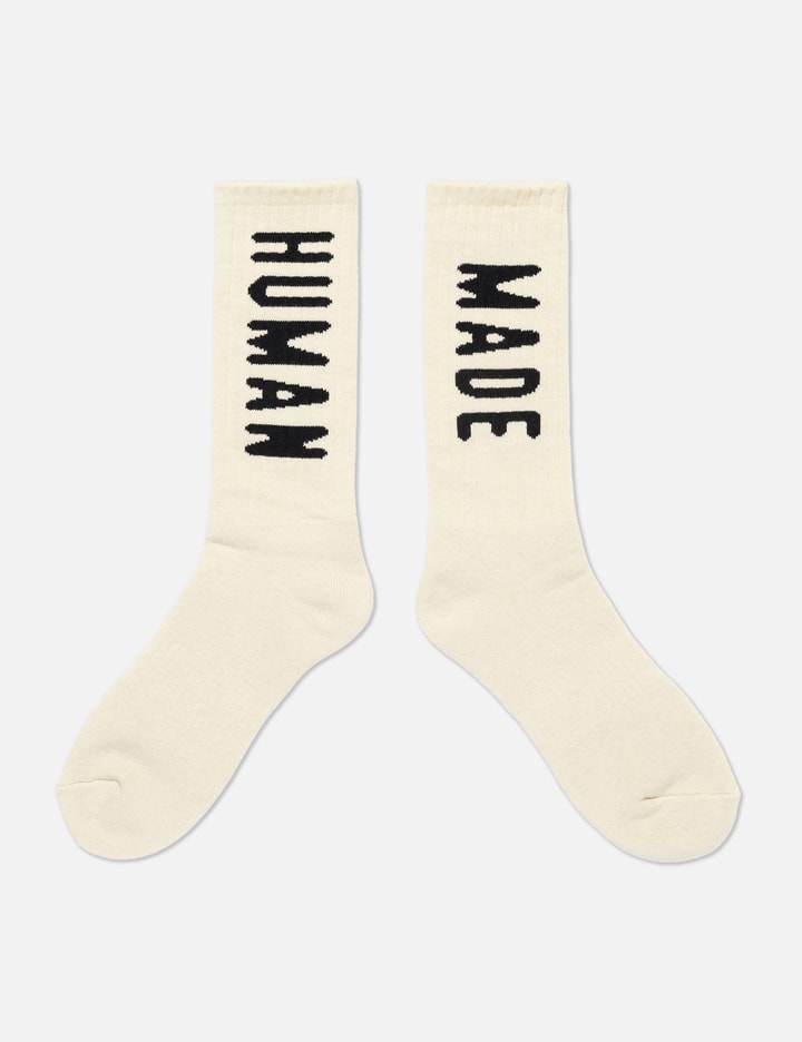 Human Made Logo Socks Placeholder Image