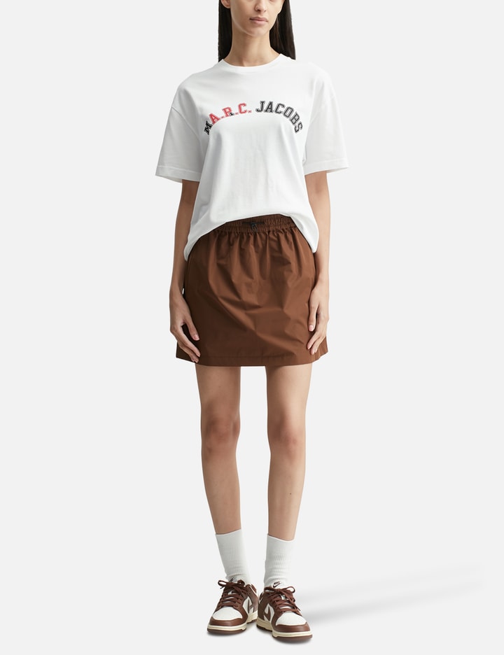 A.P.C. x Marc Jacobs Box T-Shirt Placeholder Image