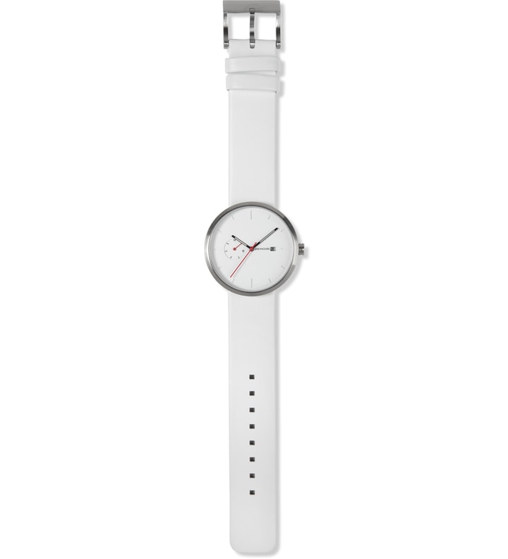White Essential Watch Placeholder Image
