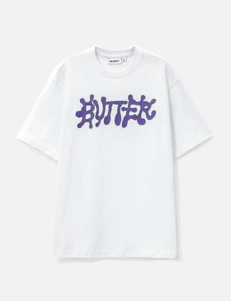 Butter Goods Ink T-shirt