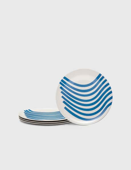 Xenia Taler Marina Side Plate (Set of 4)