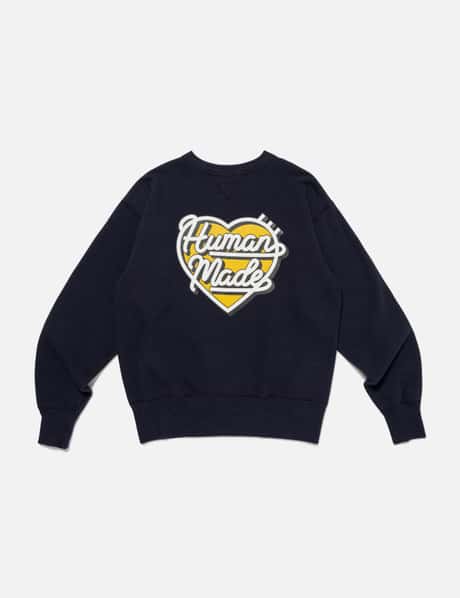 Human Made Tsuriami Sweatshirt