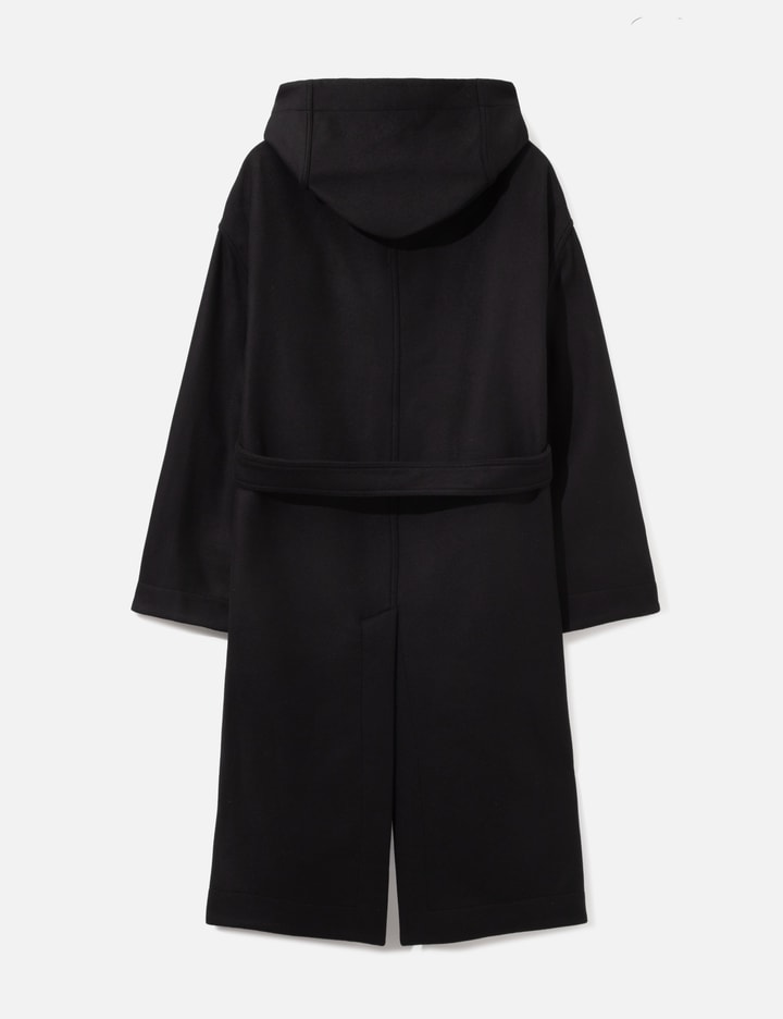 Rick Owens Tower Coat