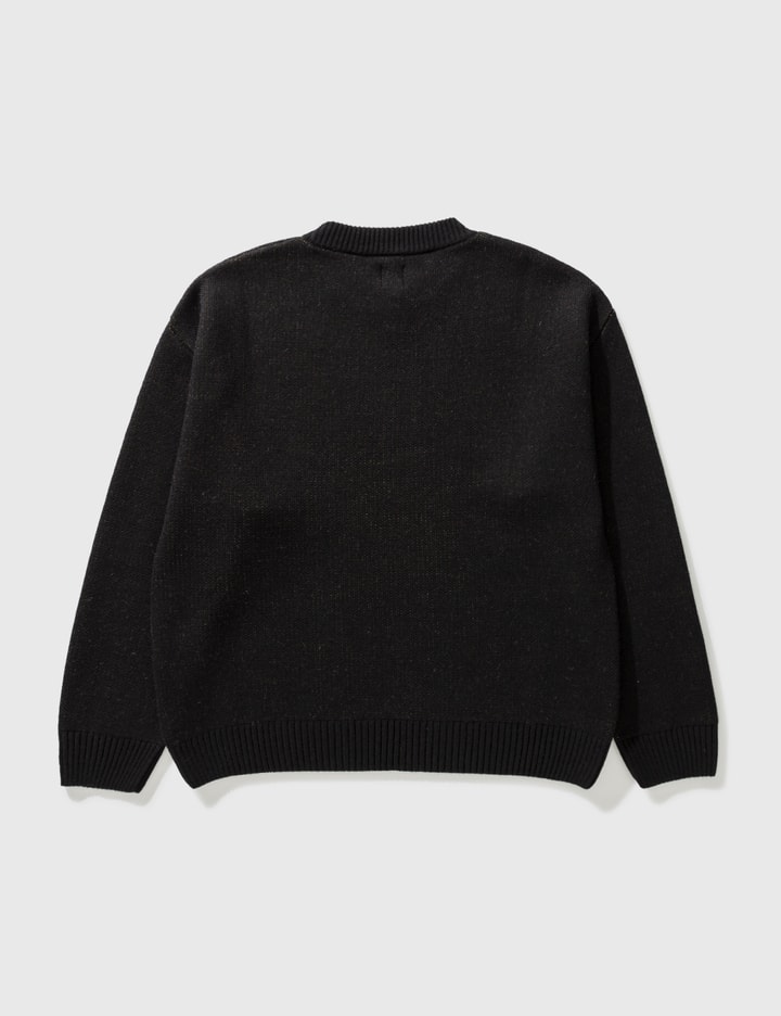 Skate Dude Knit Sweater Placeholder Image