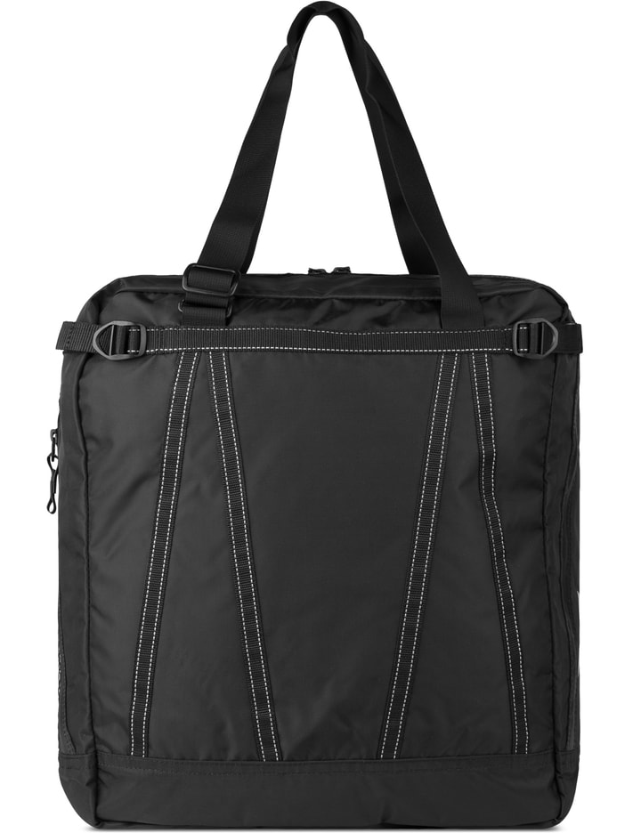 Black 25L Tote Bag Placeholder Image