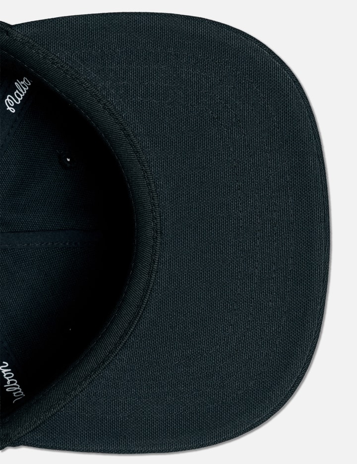 Malbon Golf Grateful Dead Companion Snapback