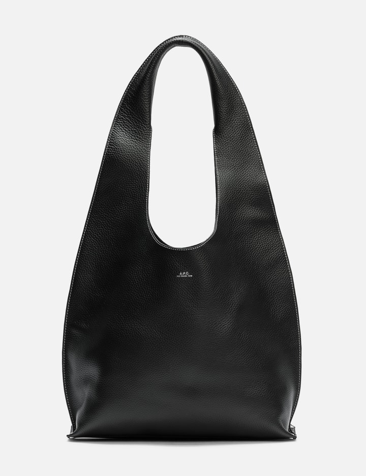 A.P.C. Neige Clou Bag