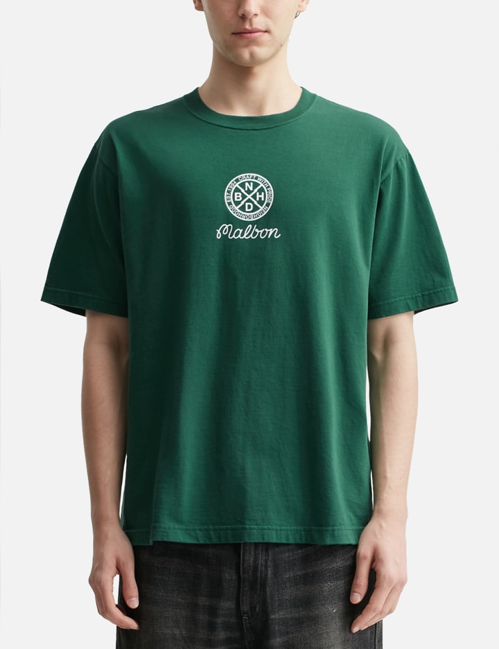 NH X MALBON GOLF . T-shirt SS-2 Placeholder Image