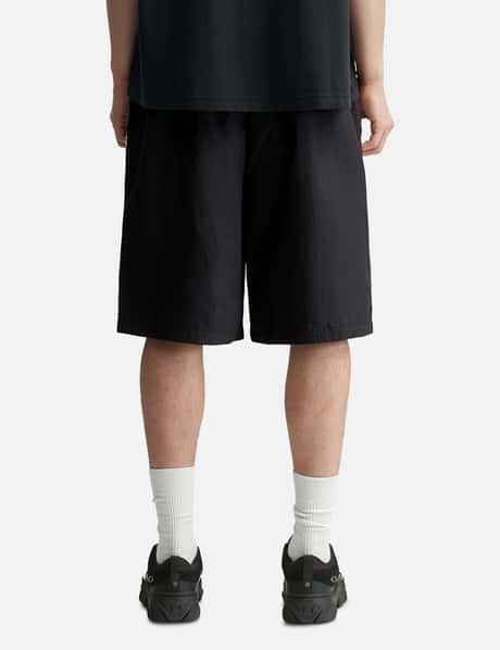 X Slam Jam OG Taped Shorts view 12