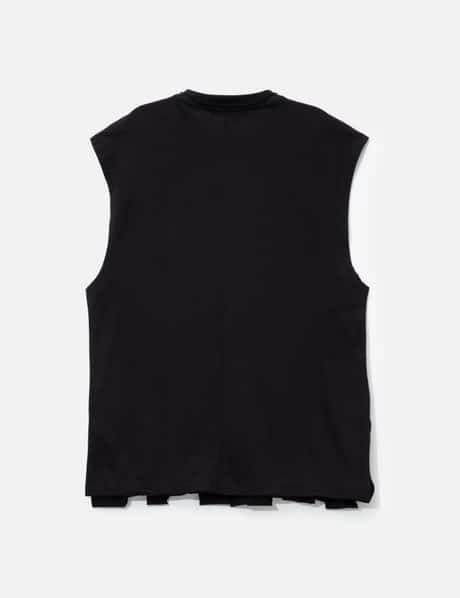 Fragment Sleeveless view 8