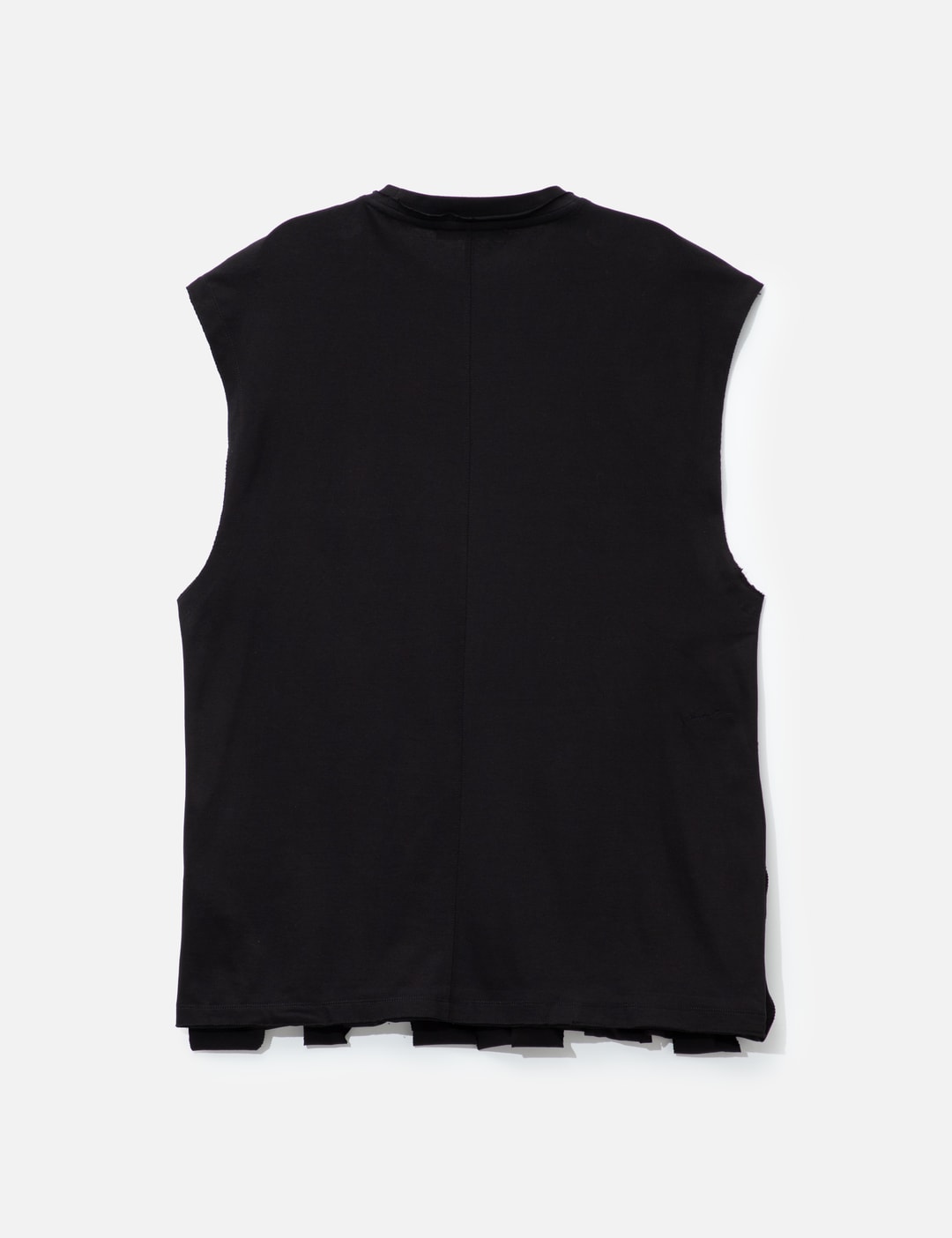 Fragment Sleeveless view 9
