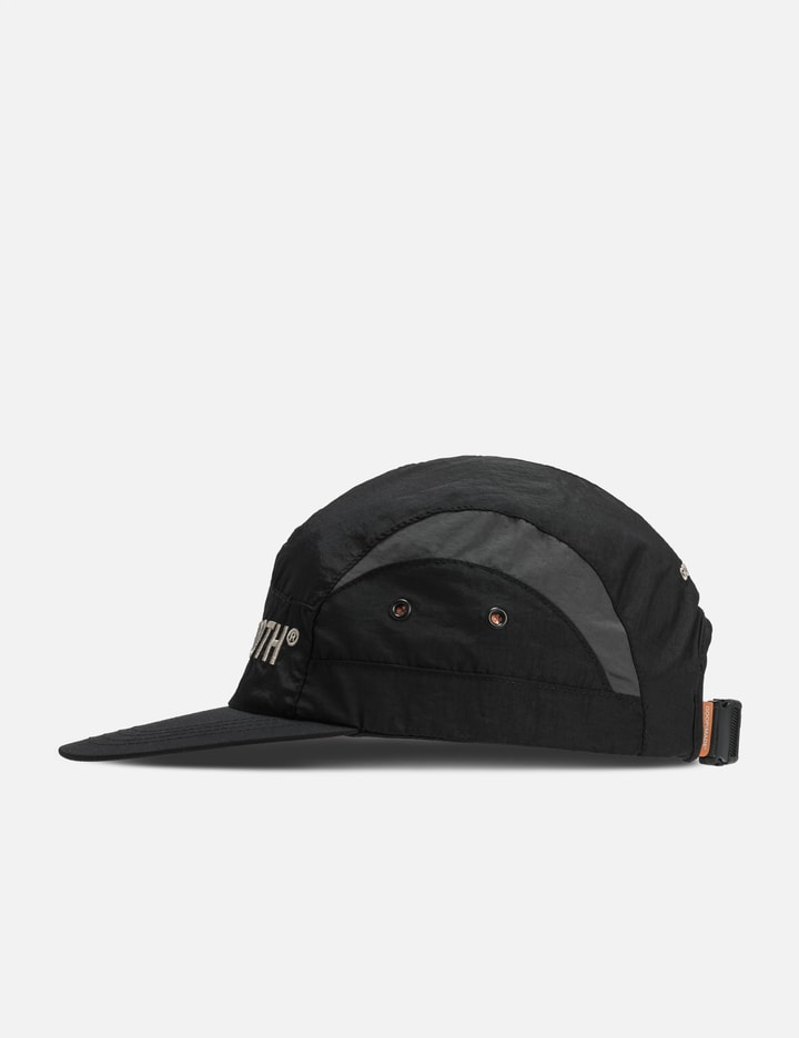 GOOPiMADE x TIGHTBOOTH “GTB-01A” Co-Create Logo Tech Cap Placeholder Image