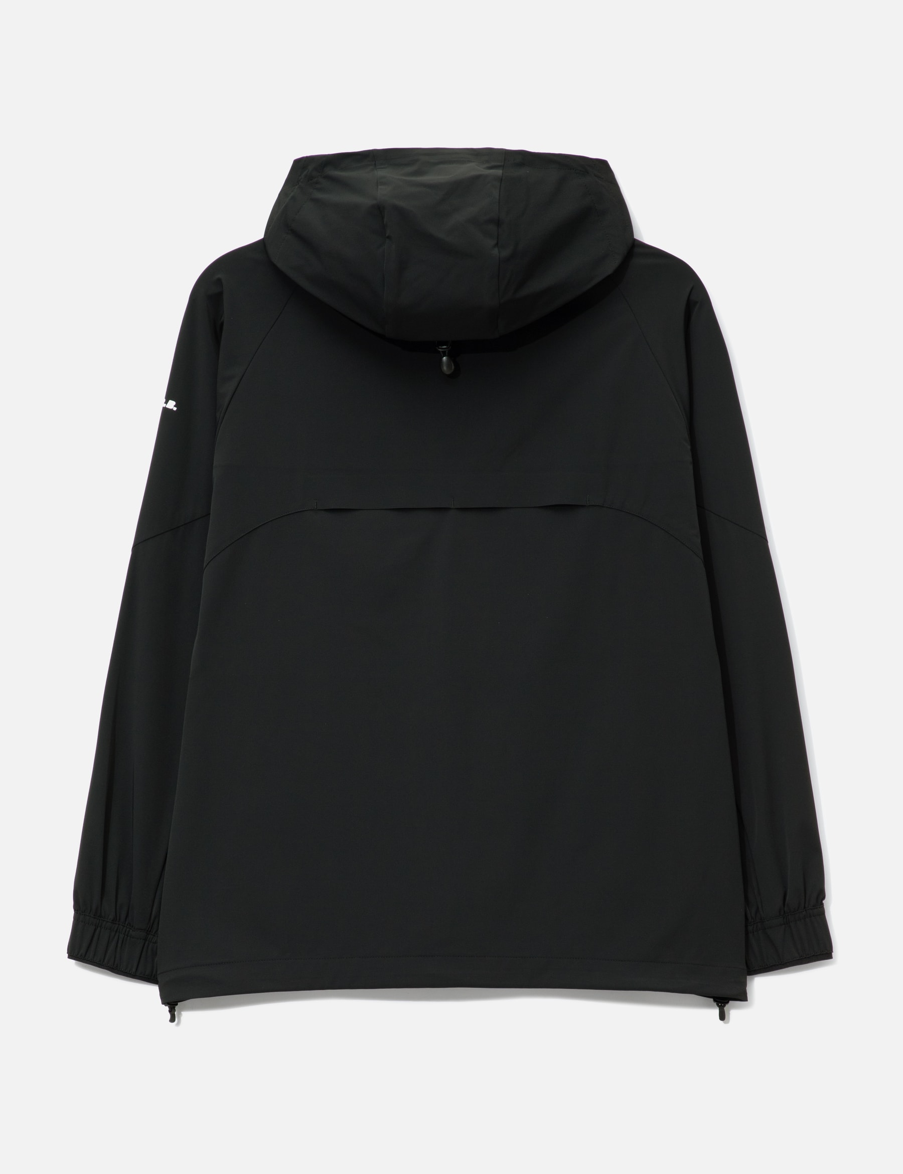 Cordura 4way Stretch Ventilation Jacket view 17