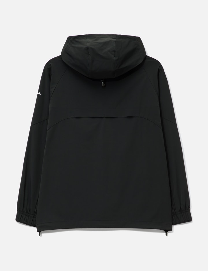 F.C. Real Bristol Cordura 4way Stretch Ventilation Jacket