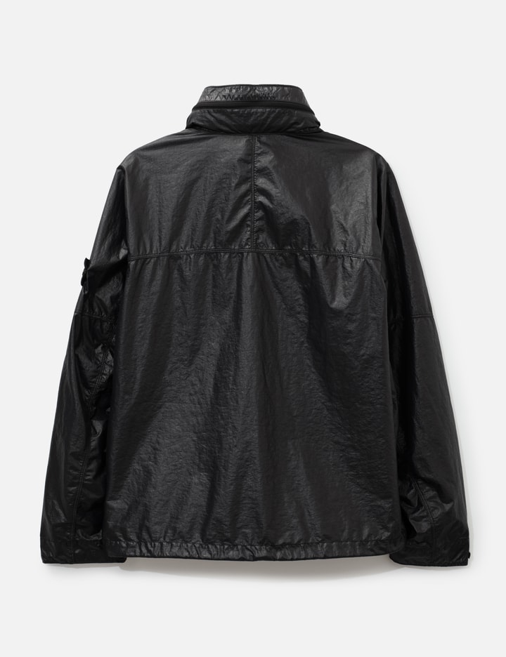 Stone Island Light Nylon 3L-TC Hooded Jacket