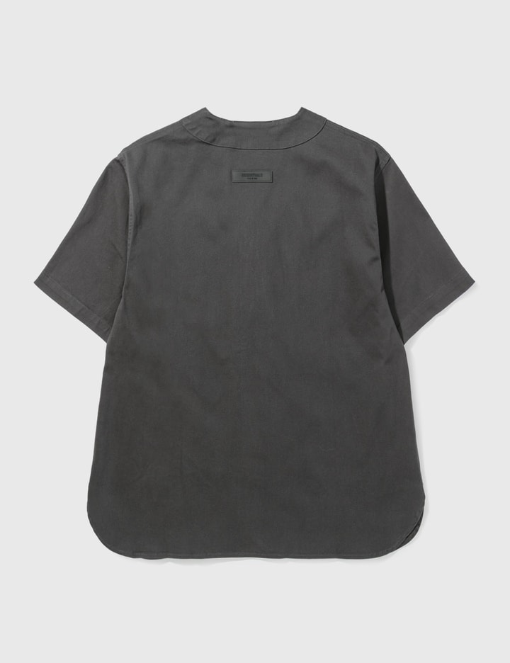 FEAR OF GOD ESSENTIALS SHORT SLEEVES CARDIGAN Placeholder Image