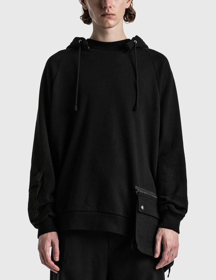 Detachable Hoodie Placeholder Image