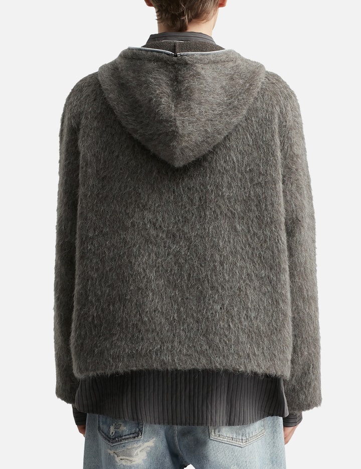 Full Zip Hood Placeholder Image