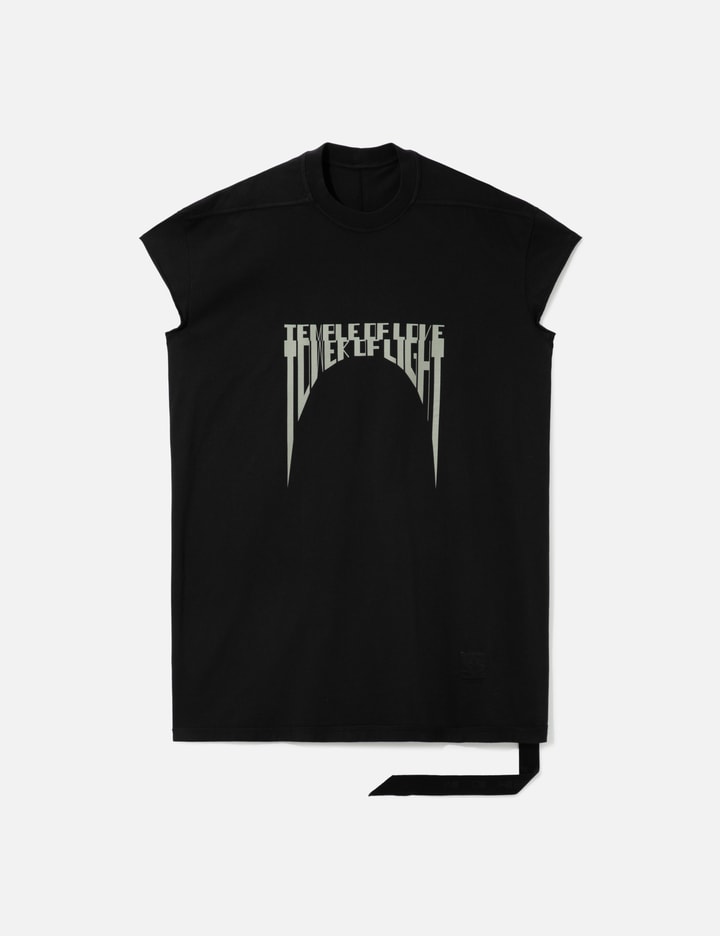 Rick Owens Drkshdw Rick S Jumbo SL T