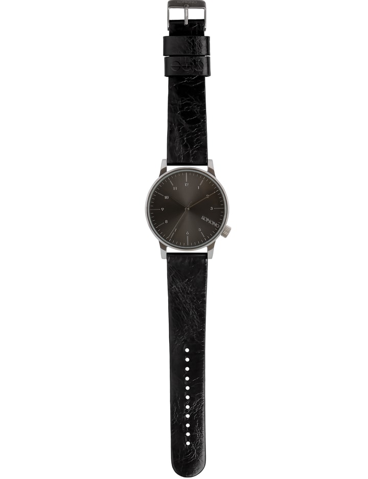 Black Winston Regal Watch Placeholder Image