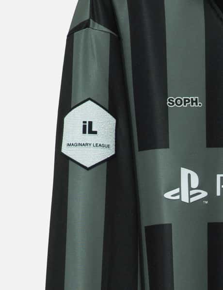 F.C. Real Bristol - F.C. Real Bristol X Sony PlayStation™ L/S 