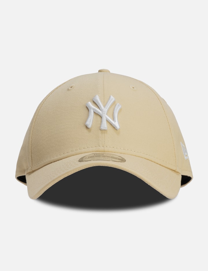 York Yankees Seasonal 9FORTY Cap