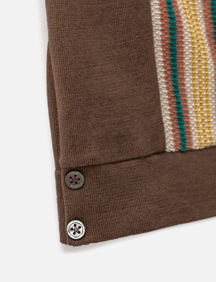 Knit Half Sleeve Shirt Placeholder Image