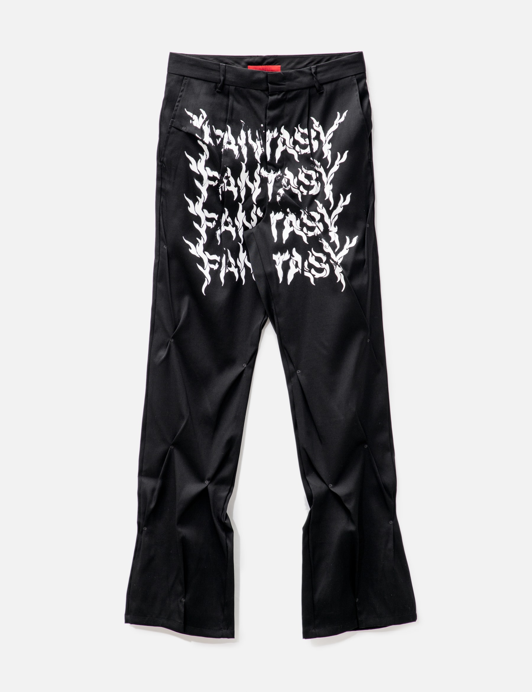 FANTASY MULTI EYELET PANTS view 16