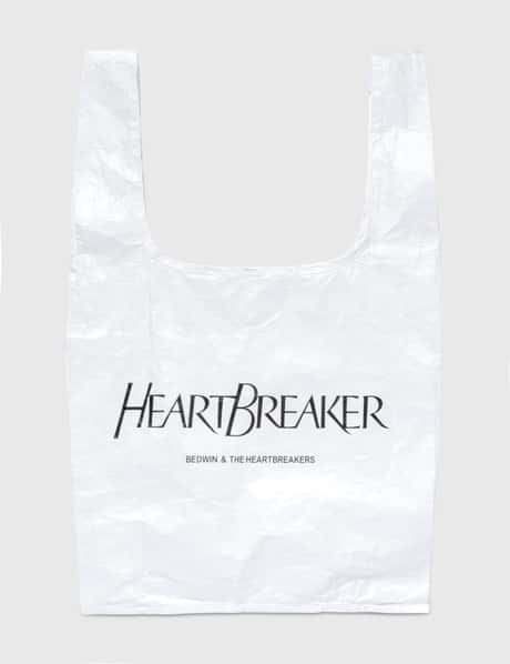 Bedwin & The Heartbreakers J.Law Tybek Shopping Bag