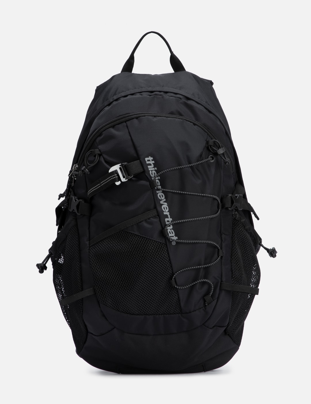 新品未使用 salomon サロモン バックパック xt15 ブラック（Salomon 