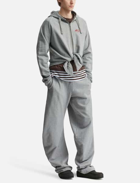 All Tied Up Hoody view 14