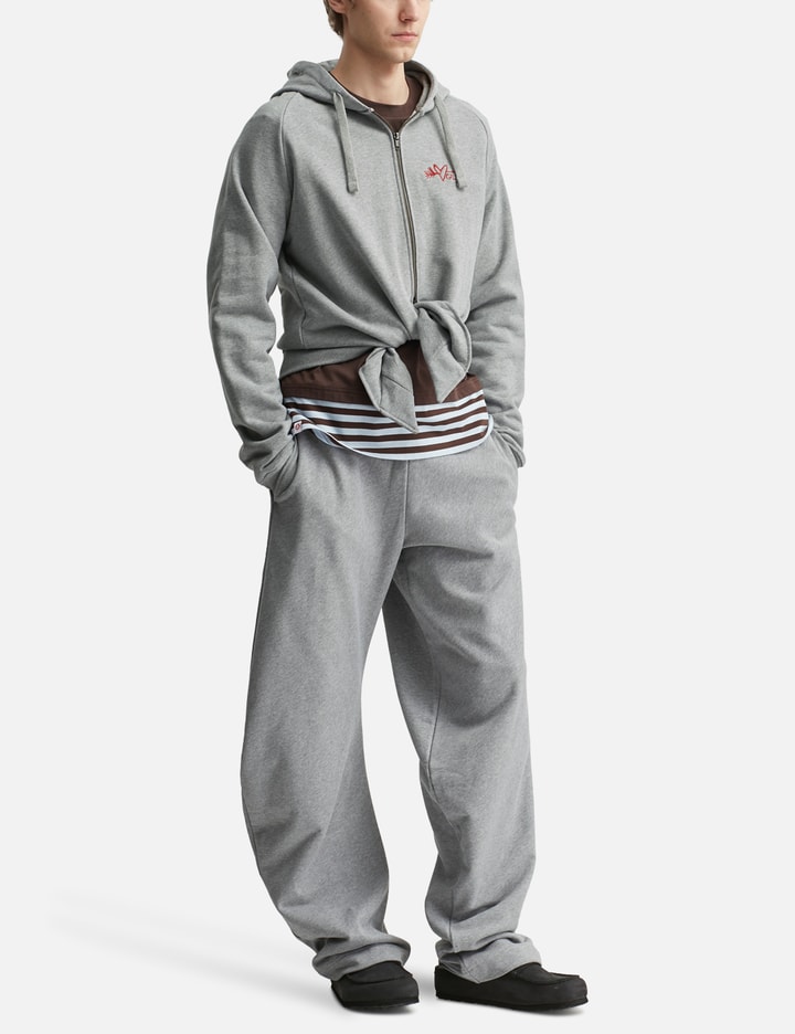 Charles Jeffrey Loverboy All Tied Up Hoody