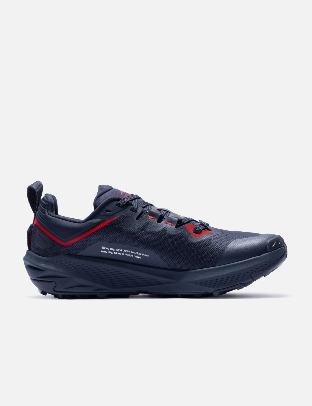 Altra X And Wander Experience Wild 3+ view 9