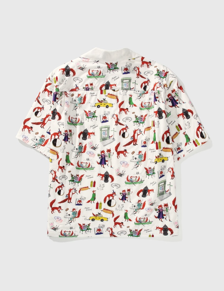 Oly Honolulu Shirt Placeholder Image