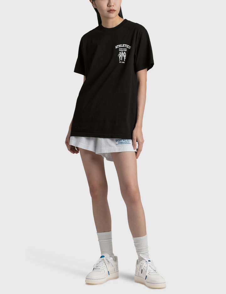 트레이닝 캠프 티셔츠 Placeholder Image