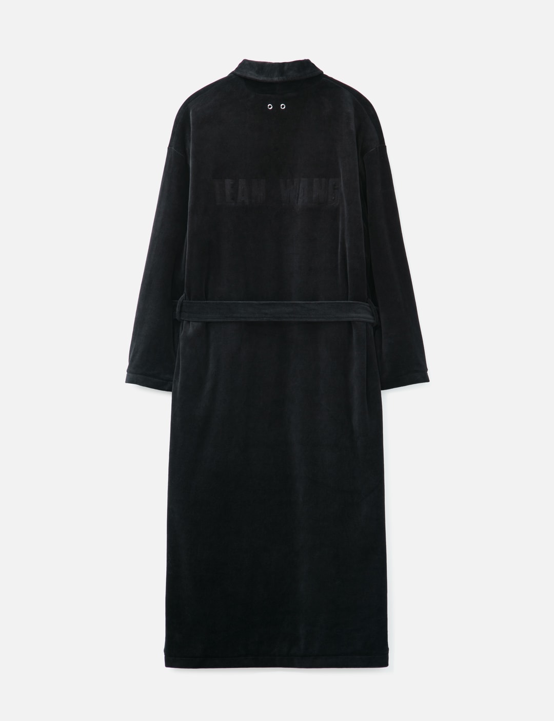 THE ORIGINAL 1 Logo-Debossed Bathrobe view 10