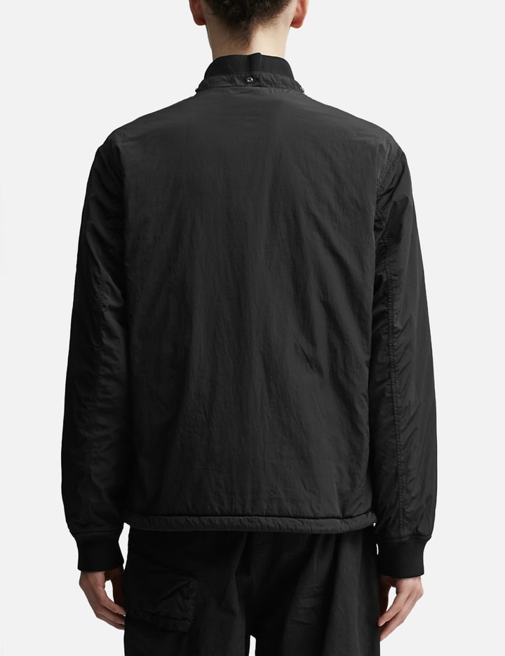 Chrome-R Goggle Bomber Jacket Placeholder Image