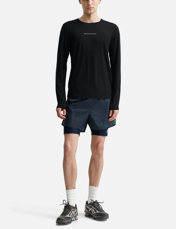 Ultralight Aloe Long Sleeve Tee Placeholder Image