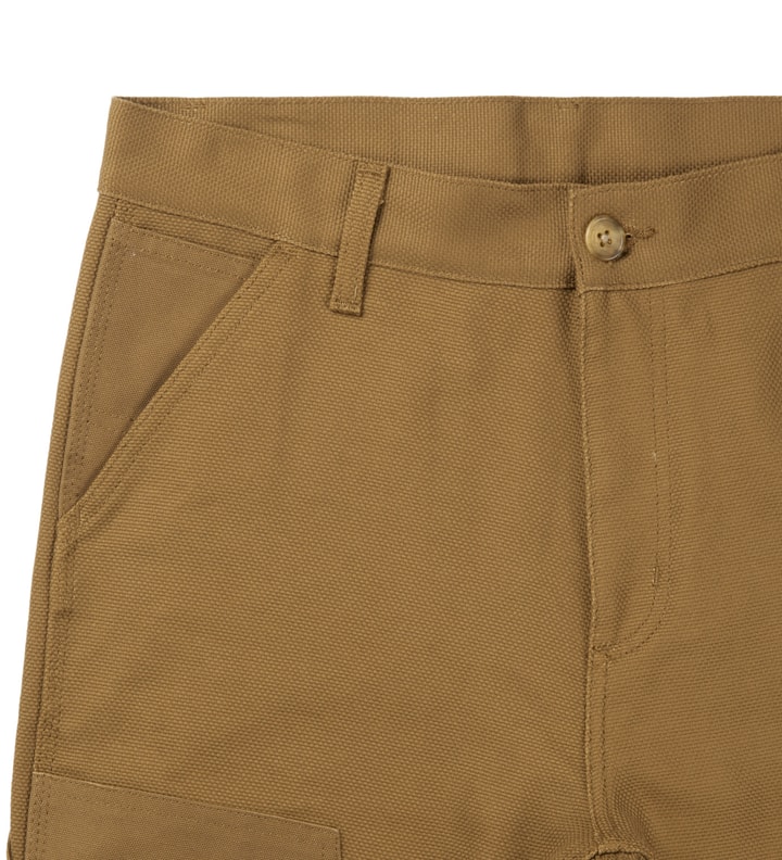 Carhartt Work In Progress Nevada Rigid Ruck Single Knee Pants