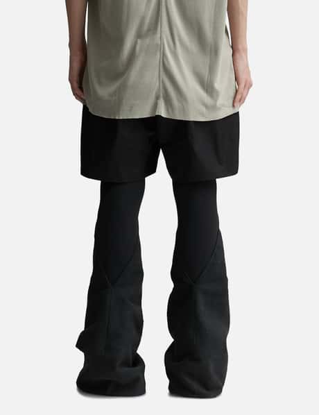 Rick Owens - DRKSHDW ベラ ボクサー | HBX - ハイプビースト  