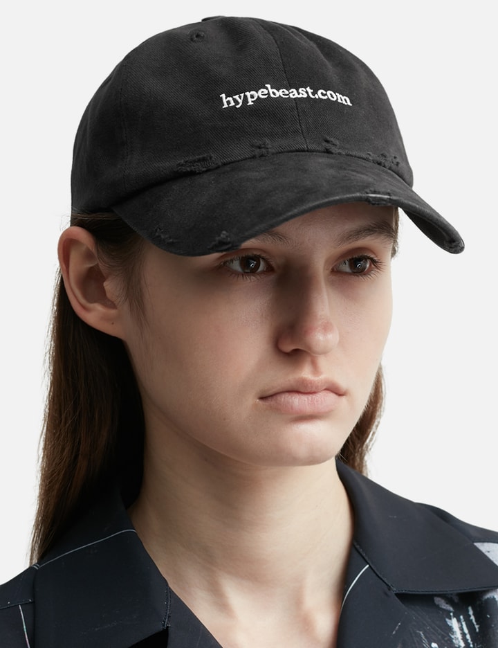 Hypebeast Hypebeast.com Ball Cap