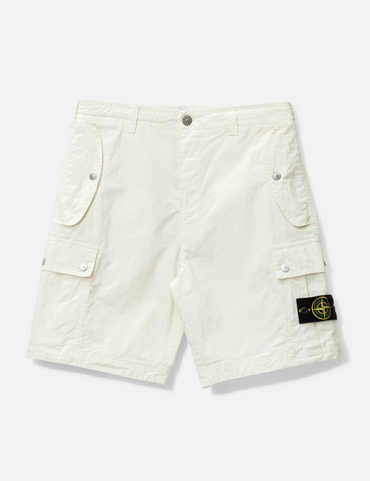 Mil-Spec Stretch Ripstop Bermuda Shorts Placeholder Image